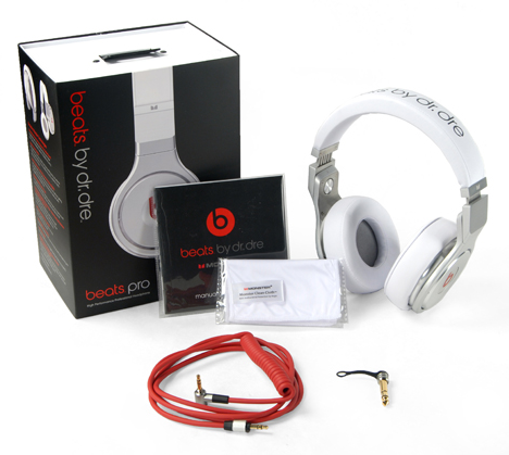 Tai nghe Beats Pro cao cấp giá rẻ chất lượng loại 1