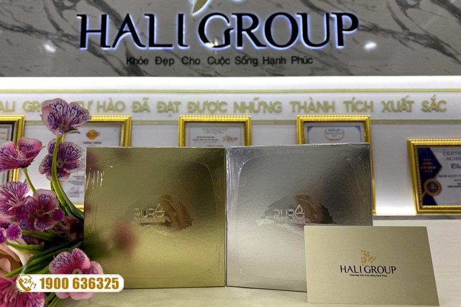 Vì sao nên mua Kem Pure Ngọc Trinh chính hãng Hàn Quốc