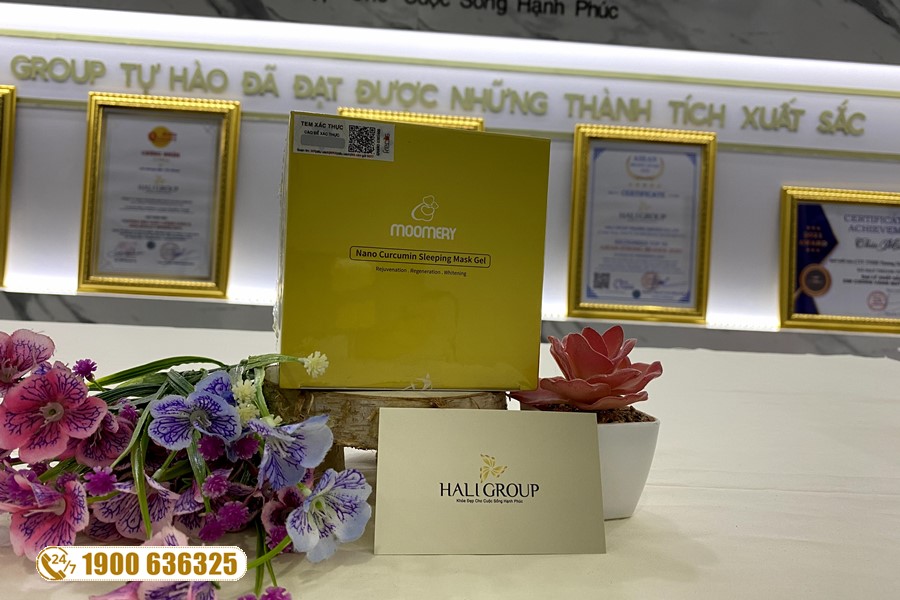 Sản phẩm mặt nạ nghệ moomery có tốt không?