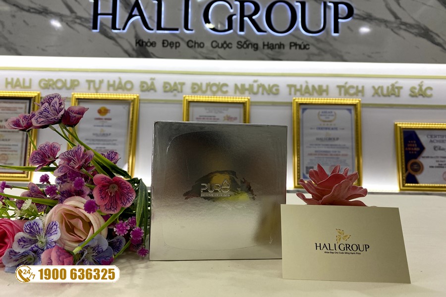 Tác dụng chính của kem Lộc Nhung Pure Ngọc Trinh Hàn Quốc