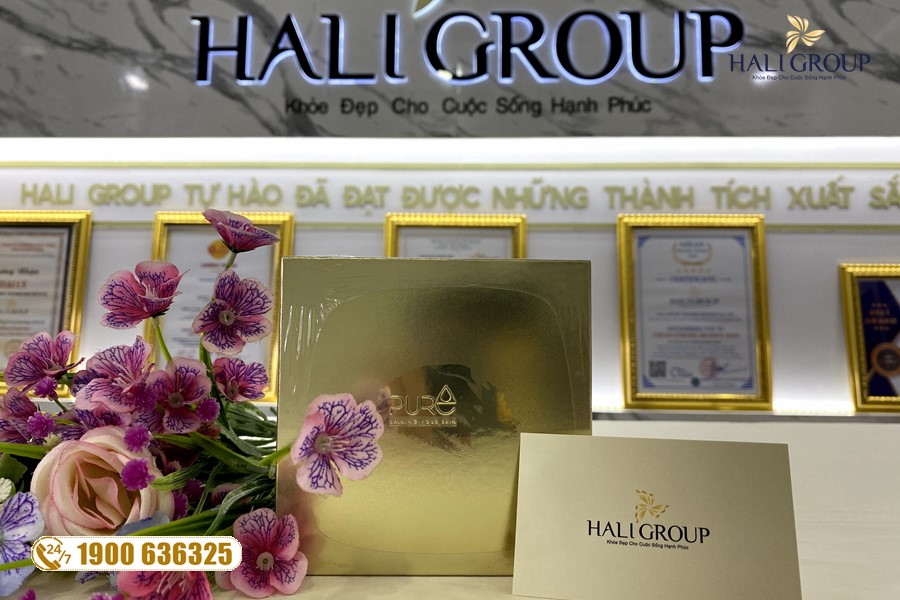 Tại sao nên mua kem dưỡng da Pure ban đêm?