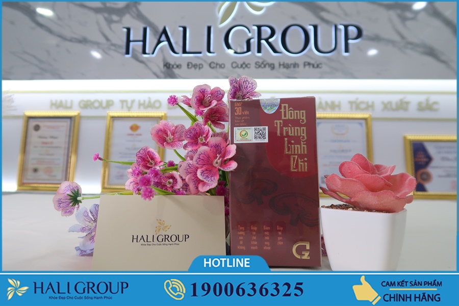 Giải đáp câu hỏi thường gặp khi mua viên ăn ngủ ngon đông trùng linh chi