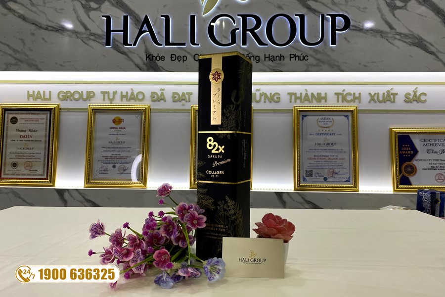 Feedback về collagen 82x sakura 2020 của người tiêu dùng sau một thời gian sử dụng sản phẩm