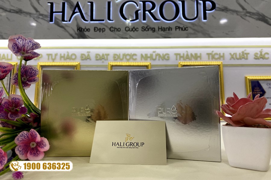 Review về Kem Dưỡng Da Pure Ngày Và Đêm của một số người tiêu dùng sau thời gian sử dụng sản phẩm