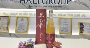 Feedback về Nước Uống Collagen Hebora Enrich của một số người tiêu dùng sau thời gian sử dụng sản phẩm