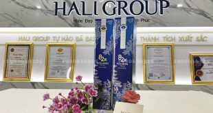 So sánh nước uống Collagen Hebora và 82x Collagen Nhật Bản